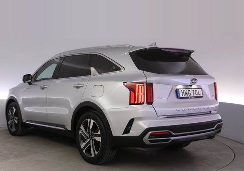 Kia Sorento, 2021