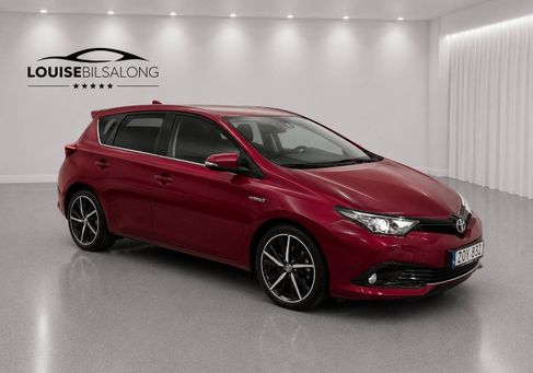 Toyota Aygo, 2018 3