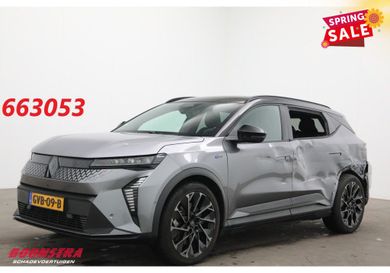 Renault Scenic, 2024