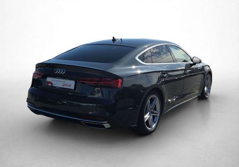 Audi A5, 2023 2