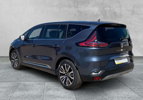 Renault Espace, 2019