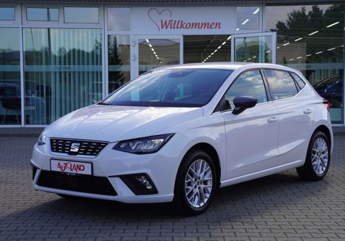 Seat Ibiza, 2025 2