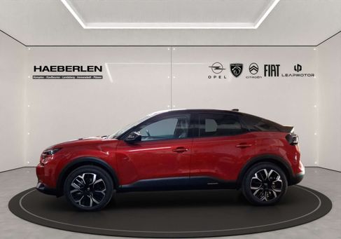 Citroën C4, 2026 3