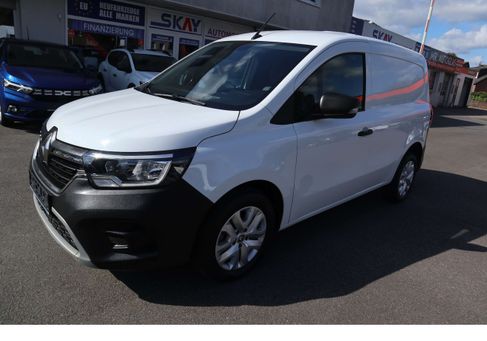 Renault Kangoo, 2023 2