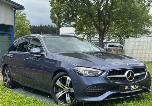 Mercedes-Benz C 200, 2023
