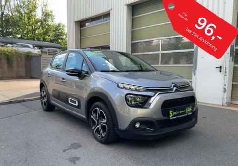 Citroën C3, 2023 2
