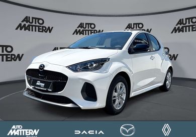 Mazda 2, 2026
