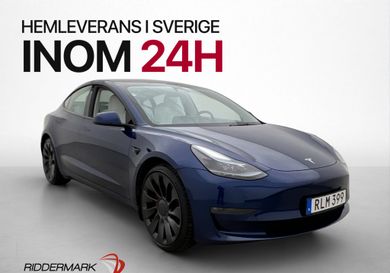 Tesla Model 3, 2023