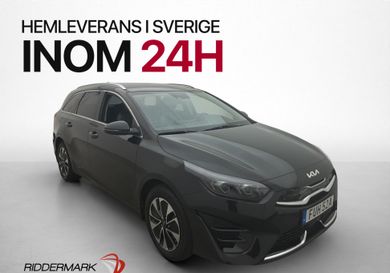 Kia Cee'd Sportswagon, 2023