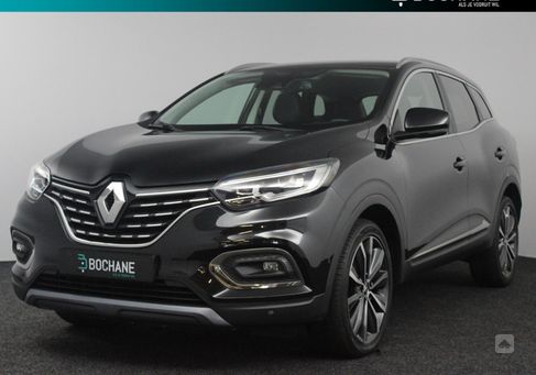 Renault Kadjar, 2019