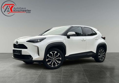 Toyota Yaris Cross, 2022