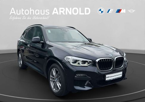 BMW X3, 2021 3
