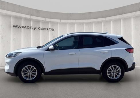 Ford Kuga, 2021