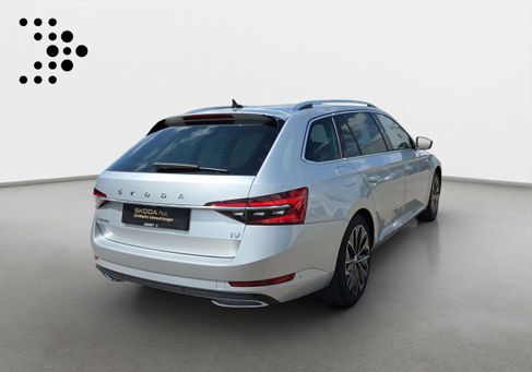 Skoda Superb, 2023