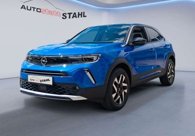 Opel Mokka, 2023