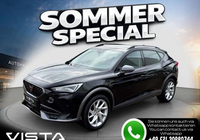 Cupra Formentor, 2022