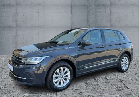 Volkswagen Tiguan, 2023 2