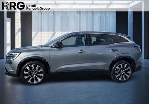Renault Austral, 2023 2
