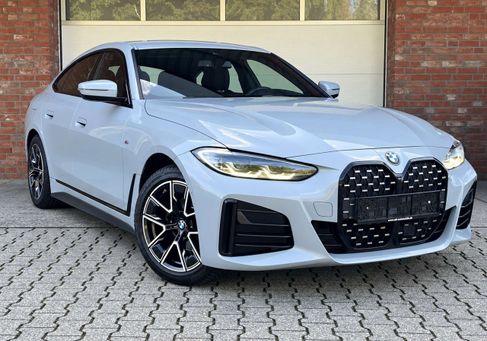BMW 420, 2022 2