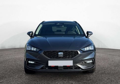 Seat Leon, 2026 3