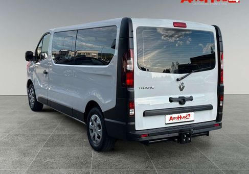 Renault Trafic, 2024 3