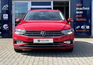 Volkswagen Passat Variant, 2023
