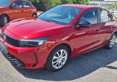 Opel Corsa, 2024 2