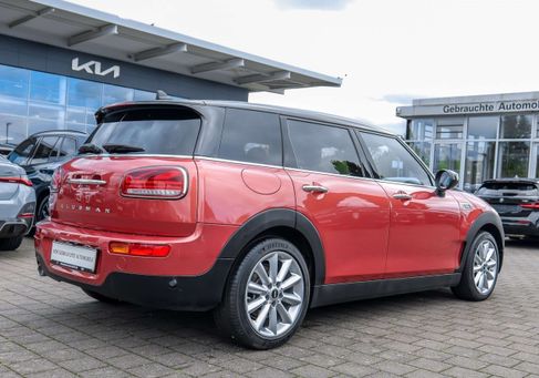 MINI Cooper D Clubman, 2023