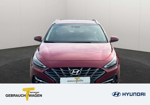 Hyundai i30, 2023 2