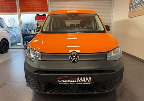 Volkswagen Caddy, 2024 2