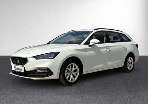 Seat Leon, 2026