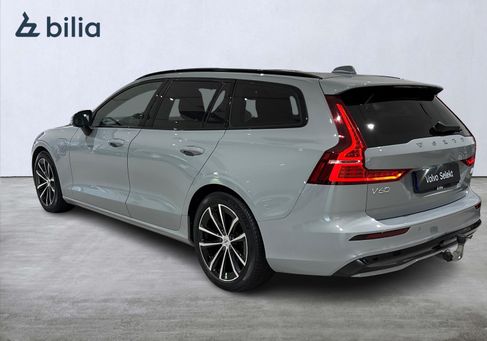 Volvo V60, 2024 2