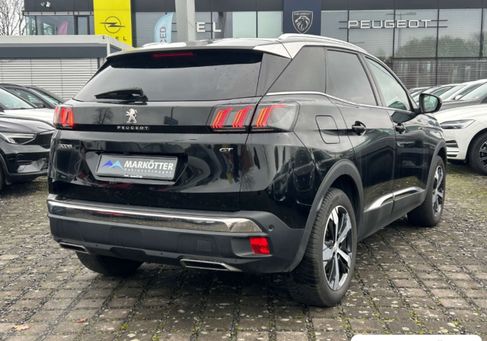 Peugeot 3008, 2023