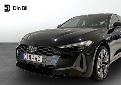 Audi A5, 2025