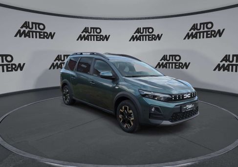Dacia Jogger, 2026 2