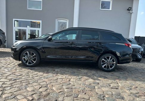 Hyundai i30, 2025 3
