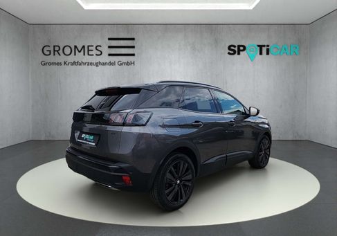 Peugeot 3008, 2024