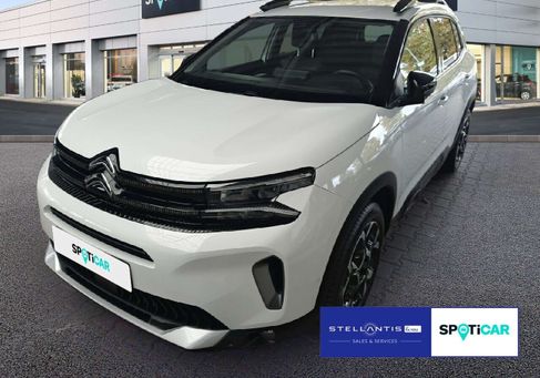 Citroën C5 Aircross, 2023