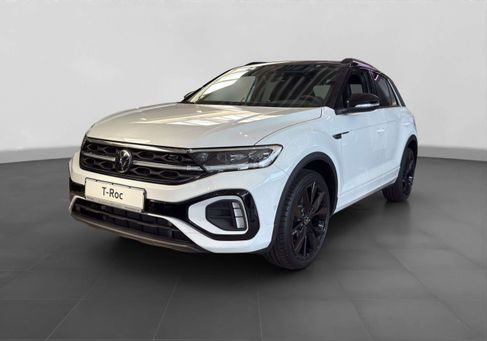 Volkswagen T-Roc, 2025 2