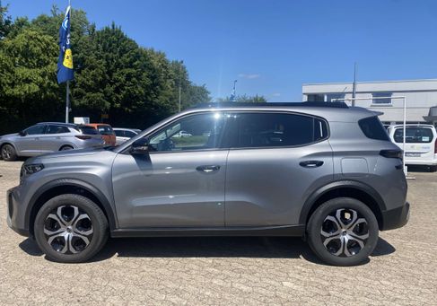 Citroën C3 Aircross, 2025 2