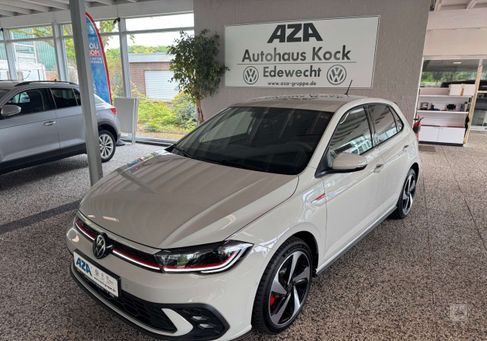 Volkswagen Polo, 2025