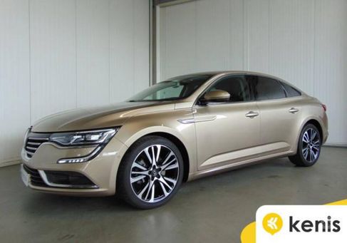 Renault Talisman, 2017