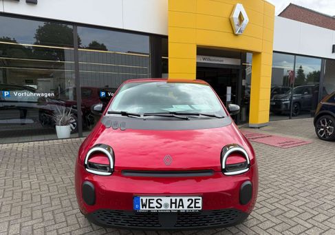 Renault Twingo, 2026
