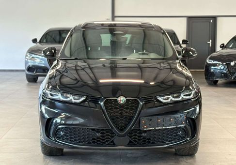 Alfa Romeo Tonale, 2024 2