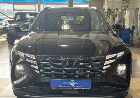 Hyundai Tucson, 2023
