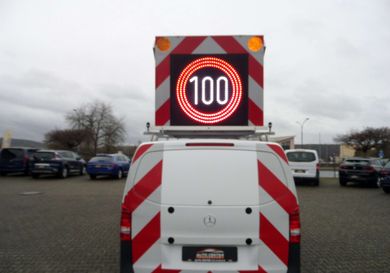 Mercedes-Benz Vito, 2018