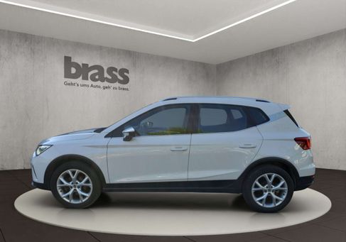 Seat Arona, 2023