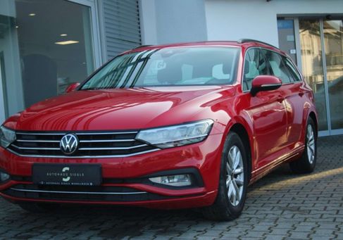 Volkswagen Passat Variant, 2023 2