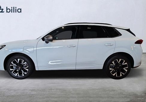 Cupra, 2025
