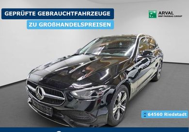 Mercedes-Benz C 220, 2023